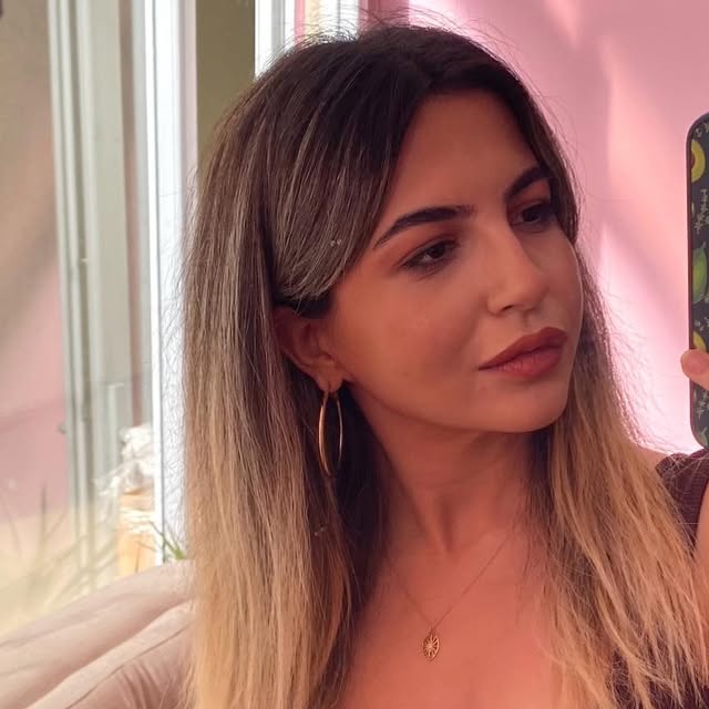 Instagram paylaşımı
